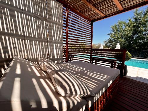 Apkārtne, Carpe Diem Cabañas en Panaholma (Carpe Diem Cabanas en Panaholma) in Panaholma