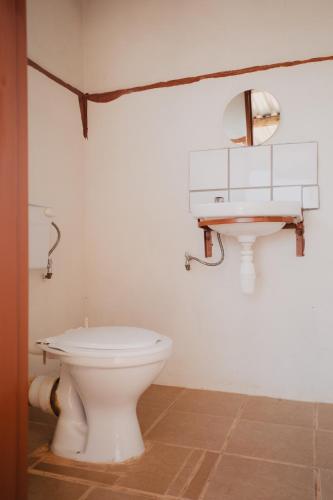 Neuhof Portion 2 Campsite in Maltahohe