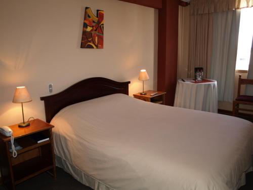 Qelqatani Hotel