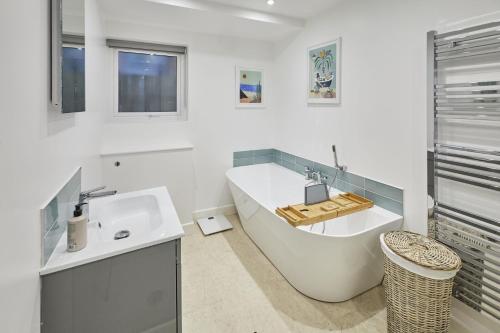 Host & Stay - Harrow Bothy, Berwick-upon-Tweed (zdjęcie 3)