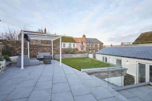 Host & Stay - Harrow Bothy, Berwick-upon-Tweed (zdjęcie 4)