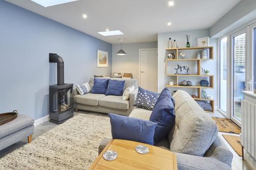 Host & Stay - Harrow Bothy, Berwick-upon-Tweed (zdjęcie 9)