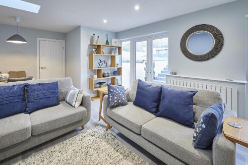 Host & Stay - Harrow Bothy, Berwick-upon-Tweed (zdjęcie 10)