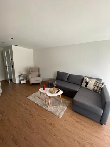 Heimatli - moderne Ferienwohnung im Sörenberg, Sörenberg (Foto 2)