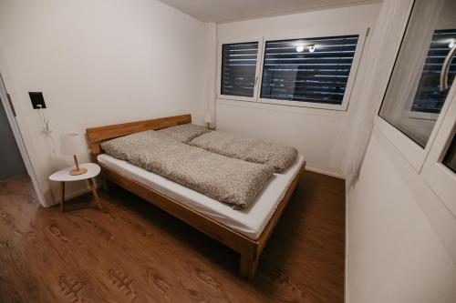 Heimatli - moderne Ferienwohnung im Sörenberg, Sörenberg (Foto 9)