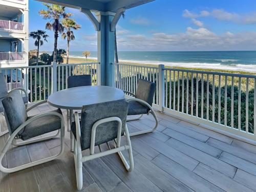 831 Cinnamon Beach
