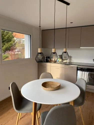 Heimatli - moderne Ferienwohnung im Sörenberg in Sörenberg, Schweiz