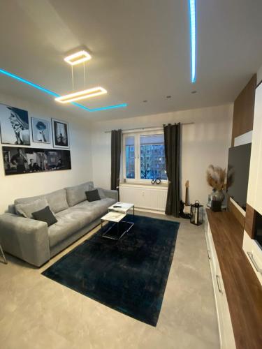 City Deluxe Apartment, Hannover (Foto 8)