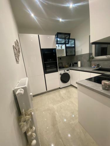 City Deluxe Apartment, Hannover (Foto 11)