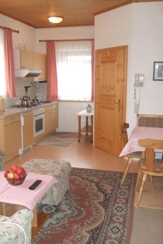 Pension Riedlsperger - main image