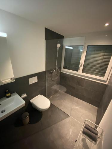 Heimatli - moderne Ferienwohnung im Sörenberg, Sörenberg (Foto 10)