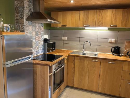 Jardin Stan in 希尼