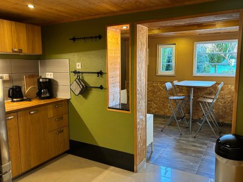 Jardin Stan in 希尼