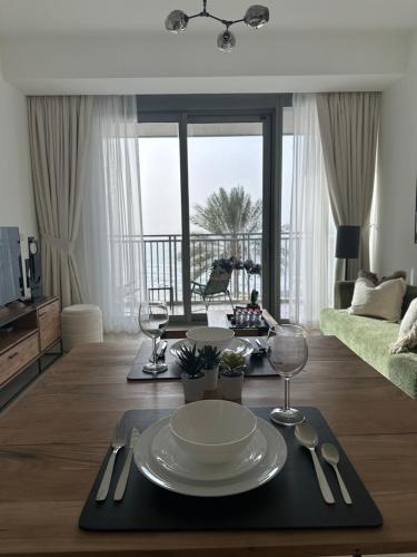 Sea View Luxury 5242 Marina JBR Beach 5mins, Dubái (foto 8)