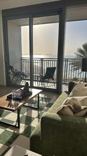 Sea View Luxury 5242 Marina JBR Beach 5mins, Dubái (foto 5)
