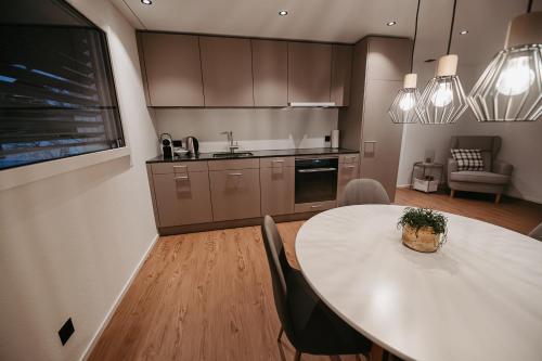 Heimatli - moderne Ferienwohnung im Sörenberg, Sörenberg (Foto 7)