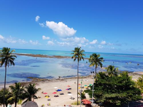 Cote Dazur Beira Mar in Maceio