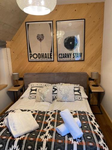 Apartament HALNICA Pod Skocznią - JACUZZI & Sauna, 2 słoneczne balkony, Zakopane (fotografie 10)