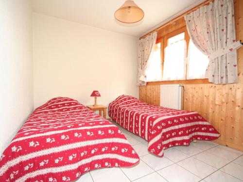 Duplex 5 pièces, 10 pers, Châtel, proche centre et télécabine, animaux admis, parking, WIFI - FR-1-676-140, Châtel (zdjęcie 8)