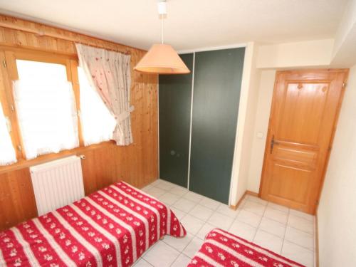Duplex 5 pièces, 10 pers, Châtel, proche centre et télécabine, animaux admis, parking, WIFI - FR-1-676-140, Châtel (zdjęcie 9)