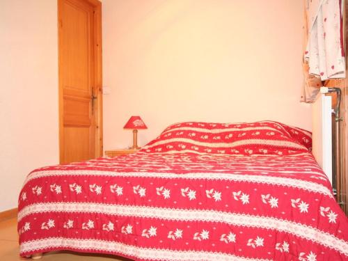 Duplex 5 pièces, 10 pers, Châtel, proche centre et télécabine, animaux admis, parking, WIFI - FR-1-676-140, Châtel (zdjęcie 10)