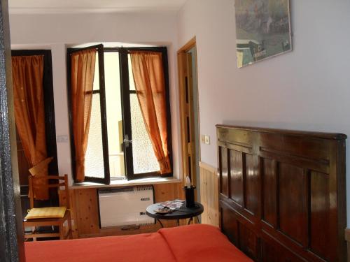  La Miando Rooms in Salza di Pinerolo