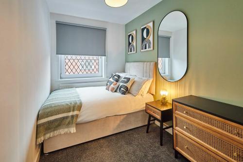 Host & Stay - Joffre Avenue in คาสเทิลฟร์ด