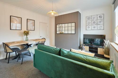 บริการและสิ่งอำนวยความสะดวก, Host & Stay - Joffre Avenue in คาสเทิลฟร์ด