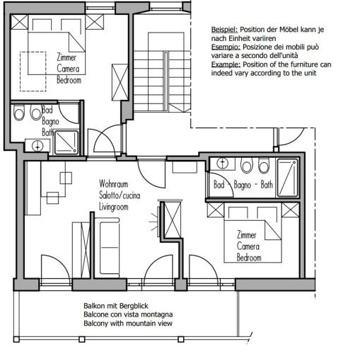 Residence Viktoria - image 7
