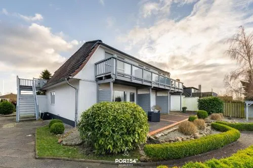 Apartment 21 in Kappeln, Deutschland