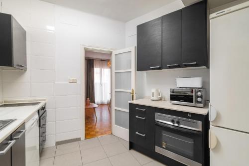 Three-Bedroom Apartment image 5