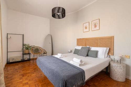 Three-Bedroom Apartment image 6