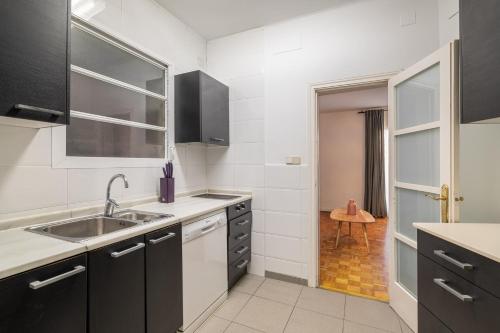 Three-Bedroom Apartment image 4
