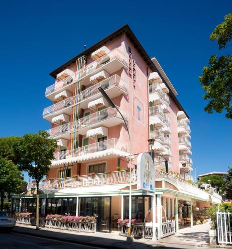 Hotel Trevi