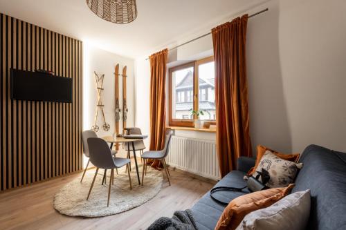 Apartament Pod Orłem, Zakopane (photo 5)