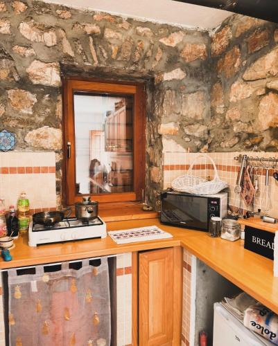 Mountain house Varda in Humilišani