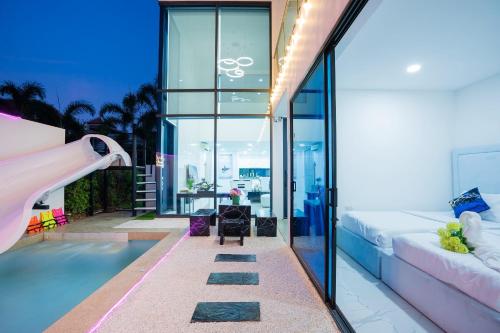 Your Time pool villa Your Time pool villa