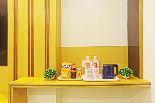 Hotel Aman Imperial Just a Minute Away From New Delhi Railway Station and Connaught Place – New Delhi, NY