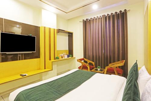 Hotel Aman Imperial Just a Minute Away From New Delhi Railway Station and Connaught Place – New Delhi, NY