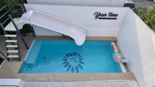 Your Time pool villa Your Time pool villa