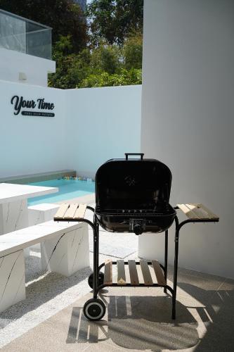 Your Time pool villa Your Time pool villa