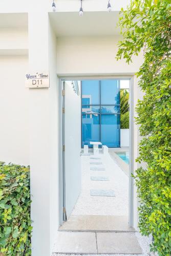 Your Time pool villa Your Time pool villa