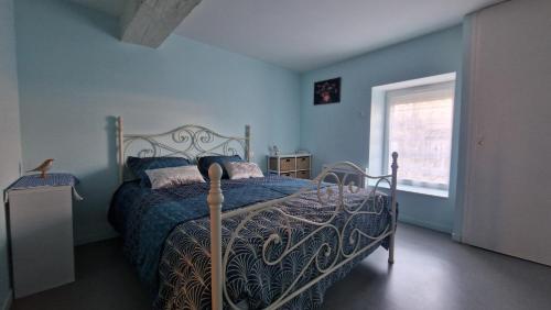 Les lauriers chambre d'hôte Siecq