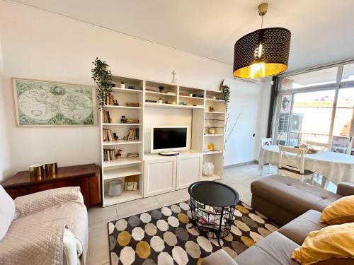 Apartment Sagrera, Barcelona (fotografie 6)