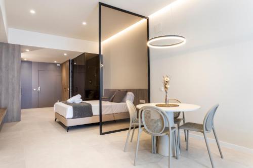 Valencia Guest North Station PEN Suites, Валенсия (фото 5)