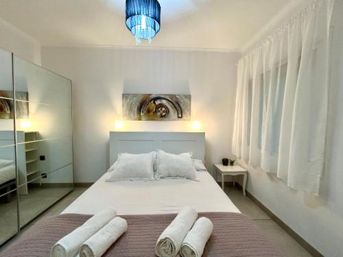 Apartment Sagrera, Barcelona (fotografie 8)