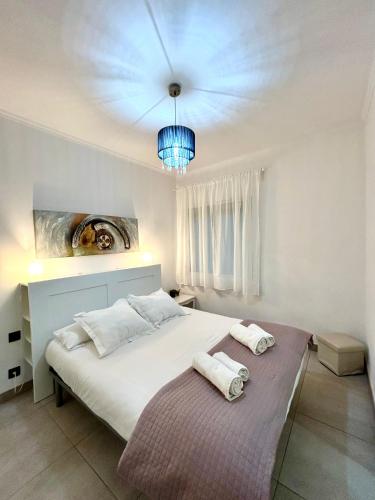 Apartment Sagrera, Barcelona (fotografie 10)