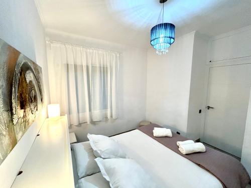 Apartment Sagrera, Barcelona (fotografie 9)