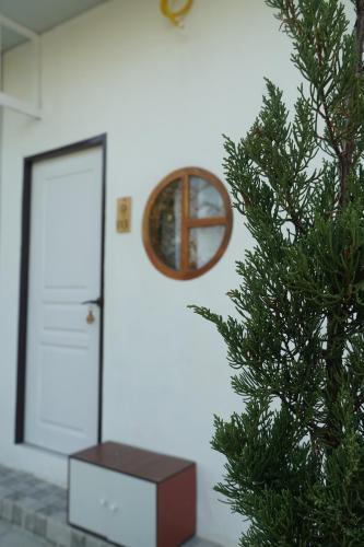 ห้างหุ้นส่วนจำกัด บ้านเถ้าแก่ Room Type - Twin Room with Balcony