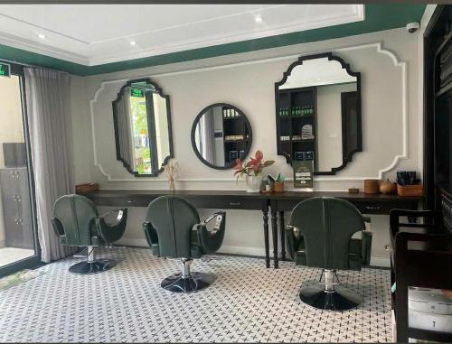 Spa, Thong Dong Homestay - Swanbay in Nhon Trach